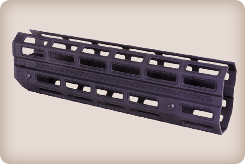 Briley 3Gun MLok Handguard