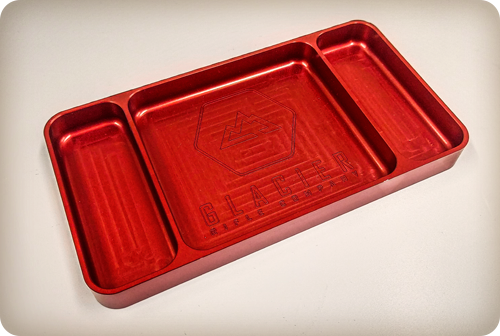 GRC Reloading Tray 1