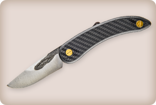 GRC Svord Peasant Knife 3